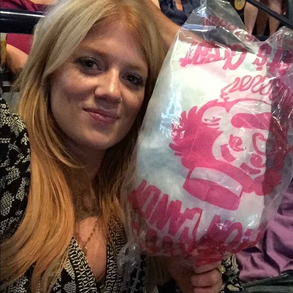 Meet your Posher, Alex